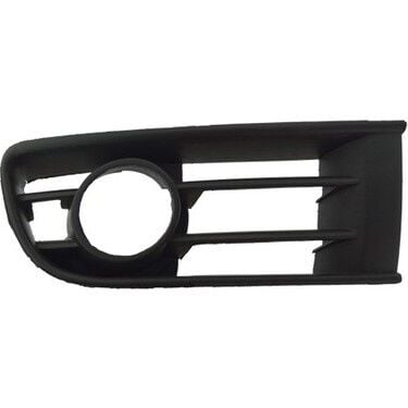 A0245/R--POLO 2002-2006 TAMPON IZGARASI SİSLİ SAĞ