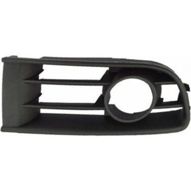 A0245/L--POLO 2002-2006 TAMPON IZGARASI SİSLİ SOL