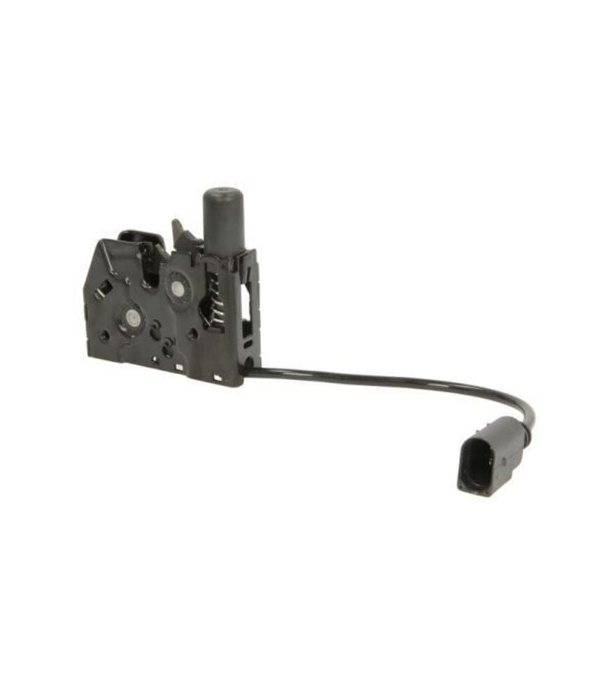 A6 2012 SON KAPUT KİLİDİ