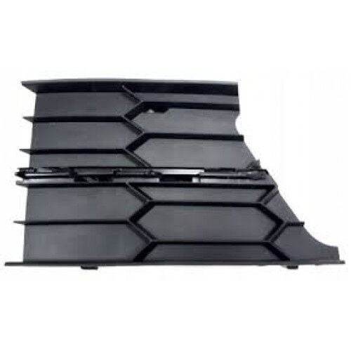 SÜPER B 2013 KROMLU IZGARA SOL