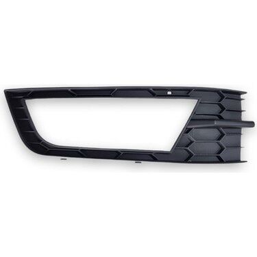 OCTAVİA 2014> TAMPON IZGARASI SİSLİ SOL