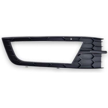 OCTAVİA 2014> TAMPON IZGARASI SİSLİ SOL