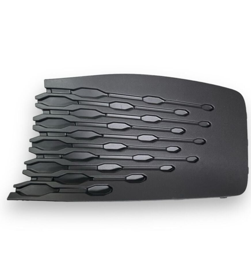 CADDY 2021 SOL SİSSİZ IZGARA