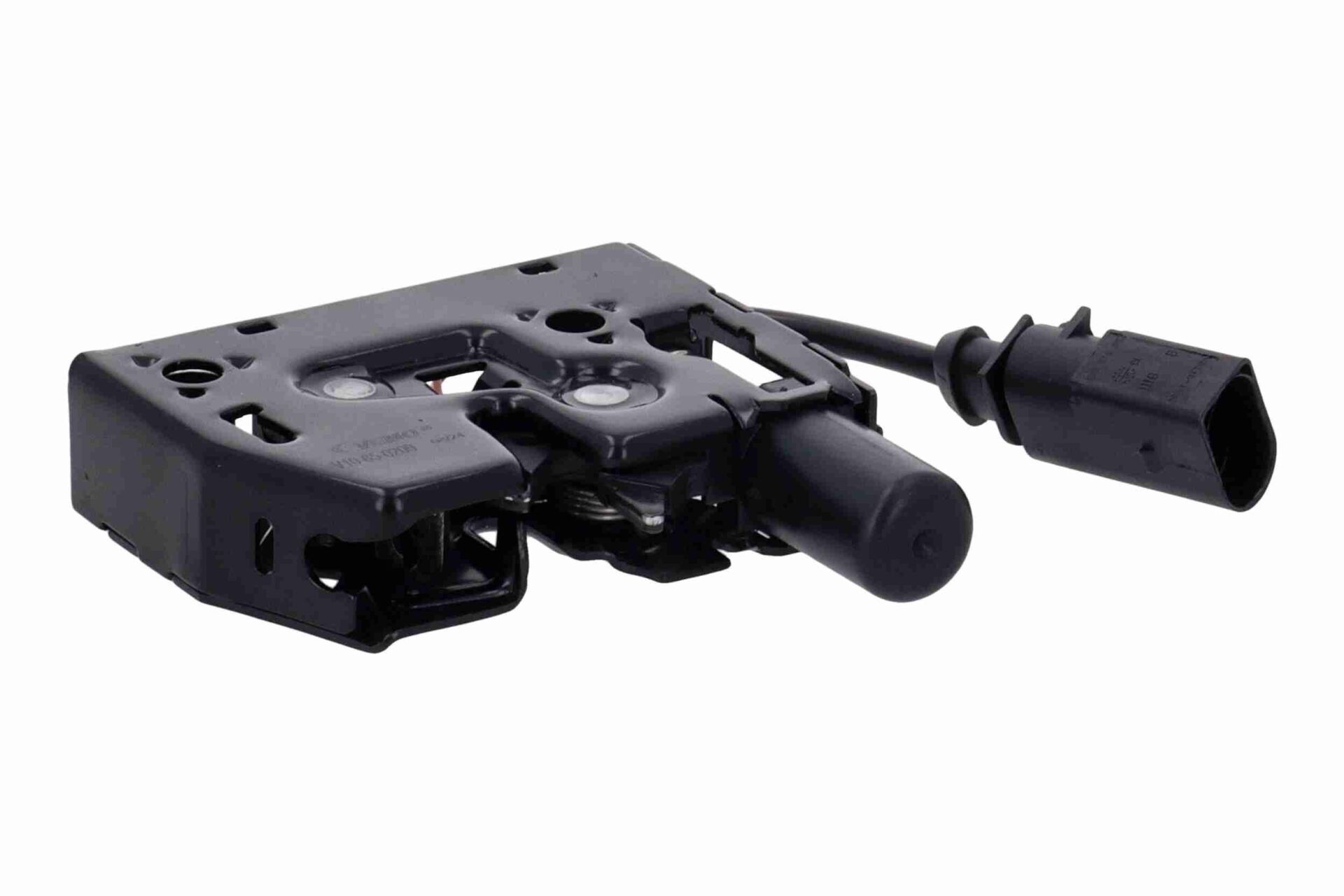 A3 2013 KAPUT KİLİDİ