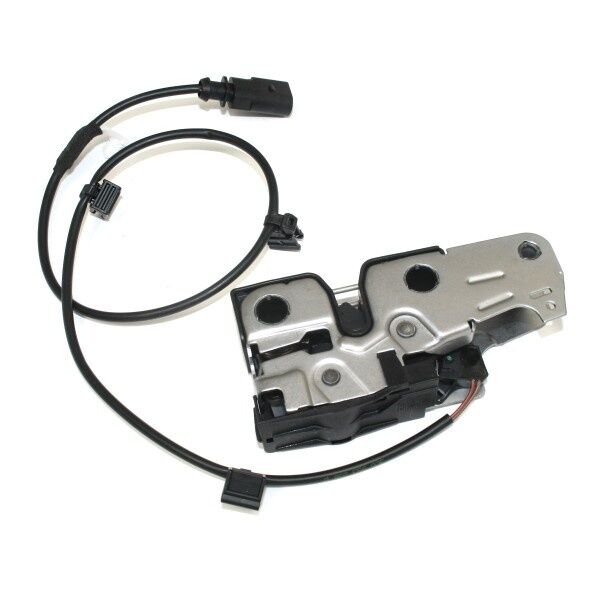 PASSAT B6 / B7 CC  KAPUT ALT KİLİDİ