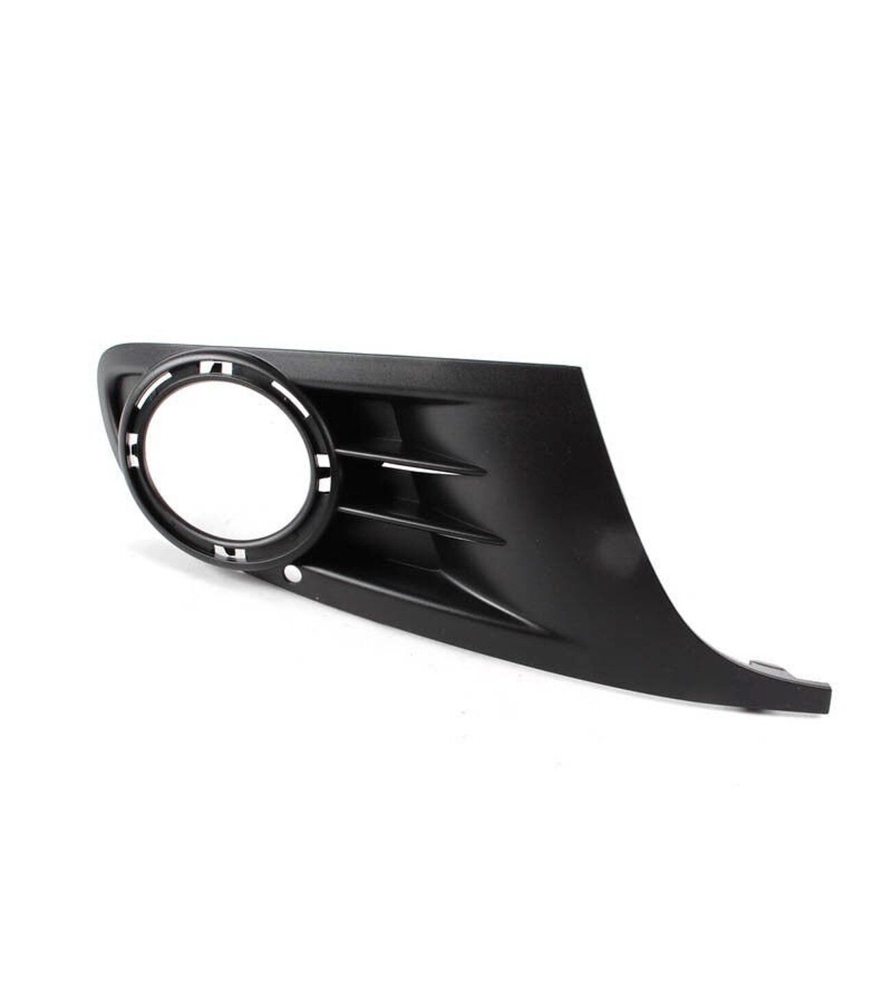 GOLF 6 SAĞ SİSLİ TAMPON IZGARASI