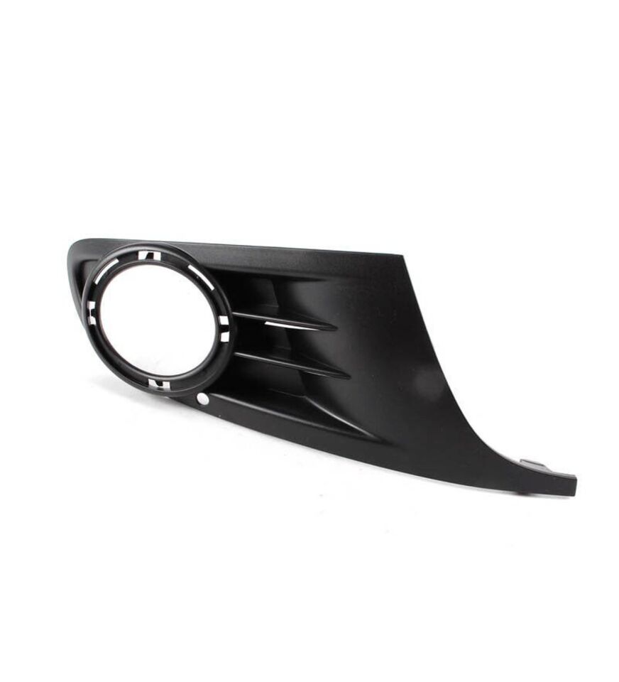 GOLF 6 SAĞ SİSLİ TAMPON IZGARASI