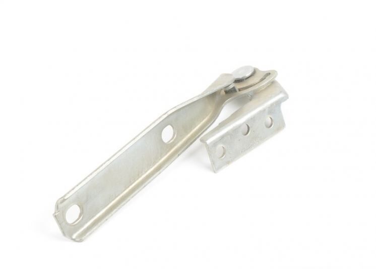 MOTOR KAPUT MENTEŞESİ SAĞ  PASSAT