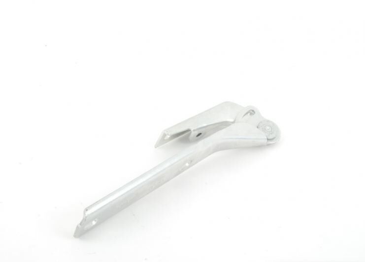 MOTOR KAPUT MENTEŞESİ  SOL PASSAT