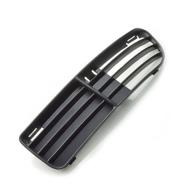 6C0853665  POLO 2014 SOL SİSSİZ CROMSUZ IZGARA