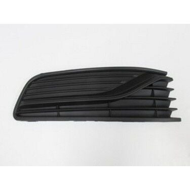 6C0853666  POLO 2014 SAĞ SİSSİZ PARLAK SİYAH ÇITAL