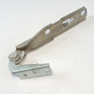 A4 2001-2008 ARASI SOL KAPUT MENTEŞESİ TAİWAN