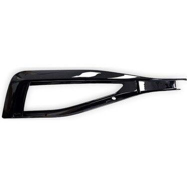 PASSAT B8,5 SAĞ SİSLİ IZGARA SİYAH PÜTÜRLÜ TİP