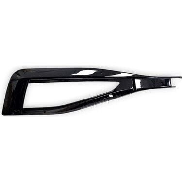 PASSAT B8,5 SAĞ SİSLİ IZGARA SİYAH PÜTÜRLÜ TİP