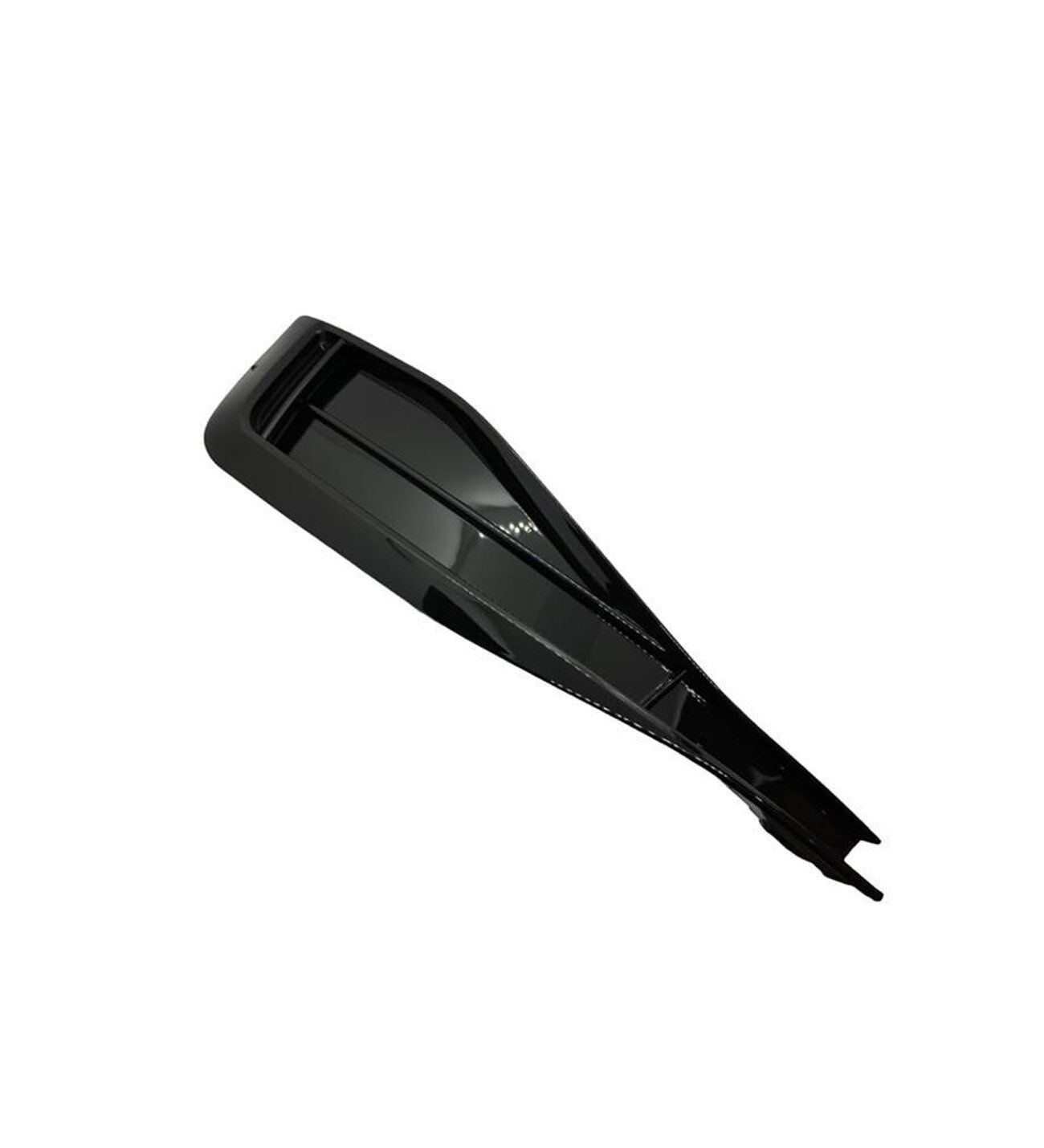 PASSAT B8,5 SOL SİSSİZ IZGARA SİYAH PÜTÜRLÜ TİP