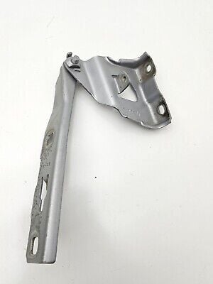 A4 2009 SON SOL KAPUT MENTEŞESİ