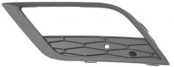 LEON 2013>TAMPON IZGARASI SİSLİ SOL