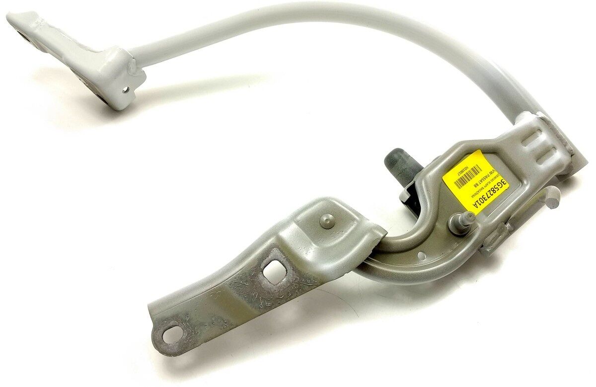 B8 PASSAT SOL BAGAJ MENTEŞESİ