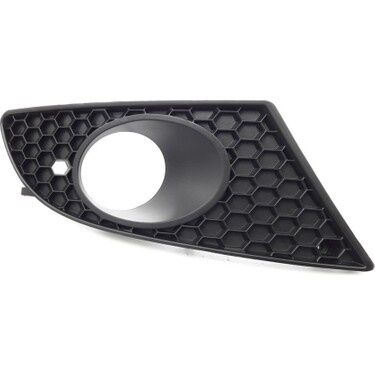 LEON 2006 ÖN TAMPON SAĞ SİSLİ IZGARA