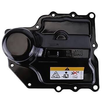 DSG ŞANZUMAN MEKATRONİK KARTERİ KAPAĞI