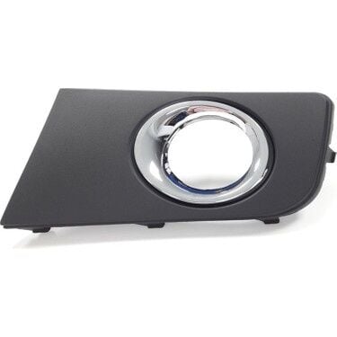 AMOROK 2010-2016 SOL SİSLİ IZGARA CROMLU