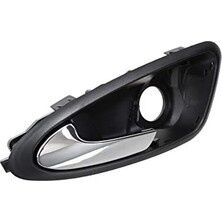 AMOROK 2010-2016 SAĞ SİSLİ IZGARA CROMLU