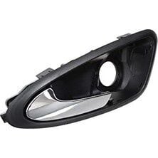 AMOROK 2010-2016 SAĞ SİSLİ IZGARA CROMLU