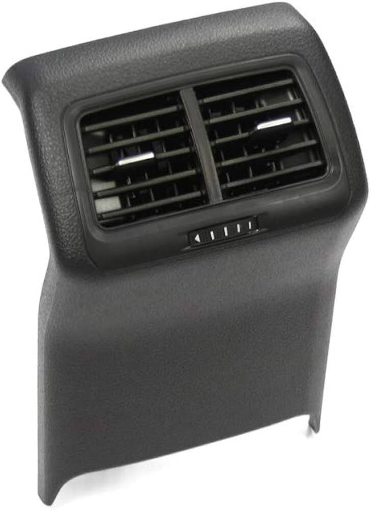 GOLF 7 ORTA KOLDAYA IZGARASI