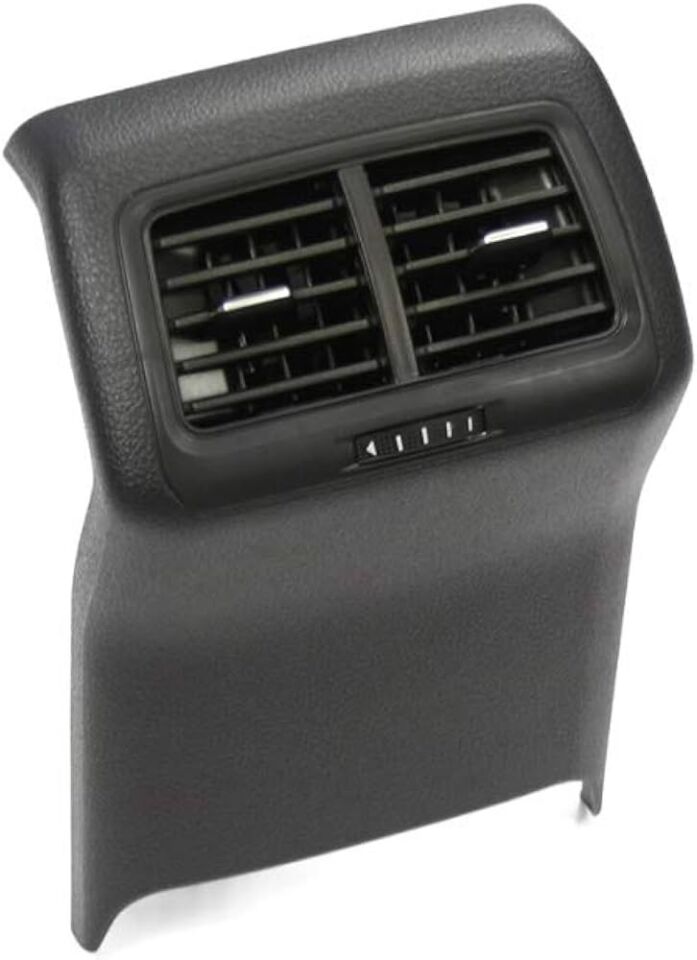 GOLF 7 ORTA KOLDAYA IZGARASI