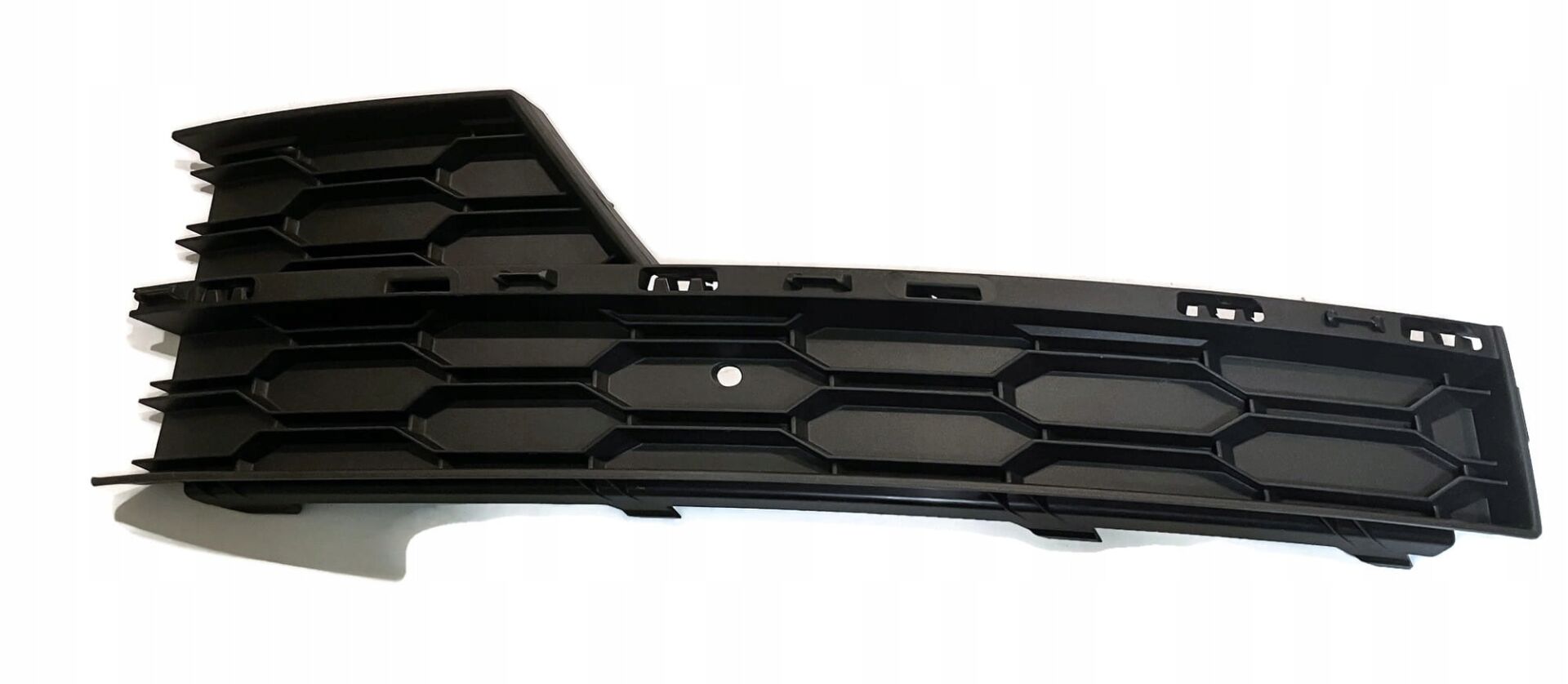 OCTAVİA 2017 SOL SİS ALT IZGARASI CROMLU