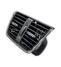 OCTAVİA 2013> ORTA KONSOL IZGARASI