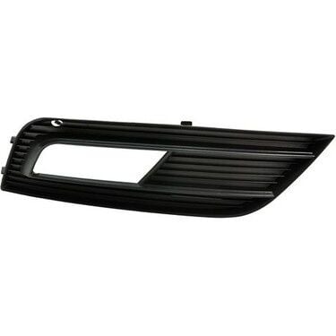 A4 2013> TAMPON IZGARASI SİSLİ SAĞ KROMLU