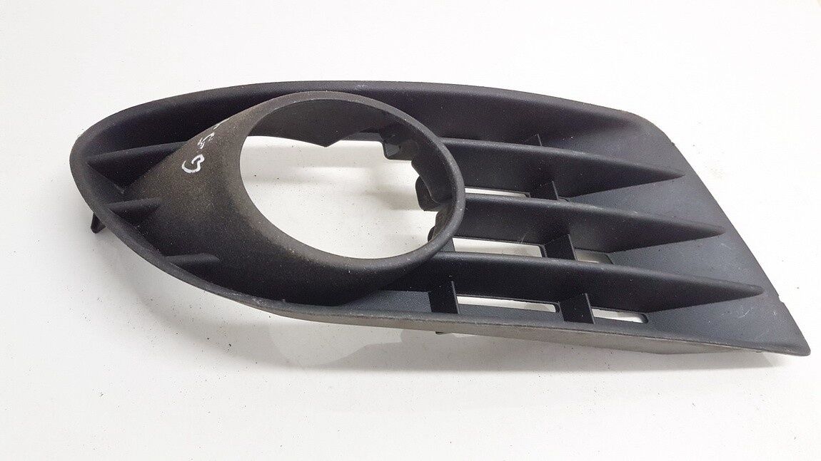 GOLF PLUS SOL SİSLİ IZGARA