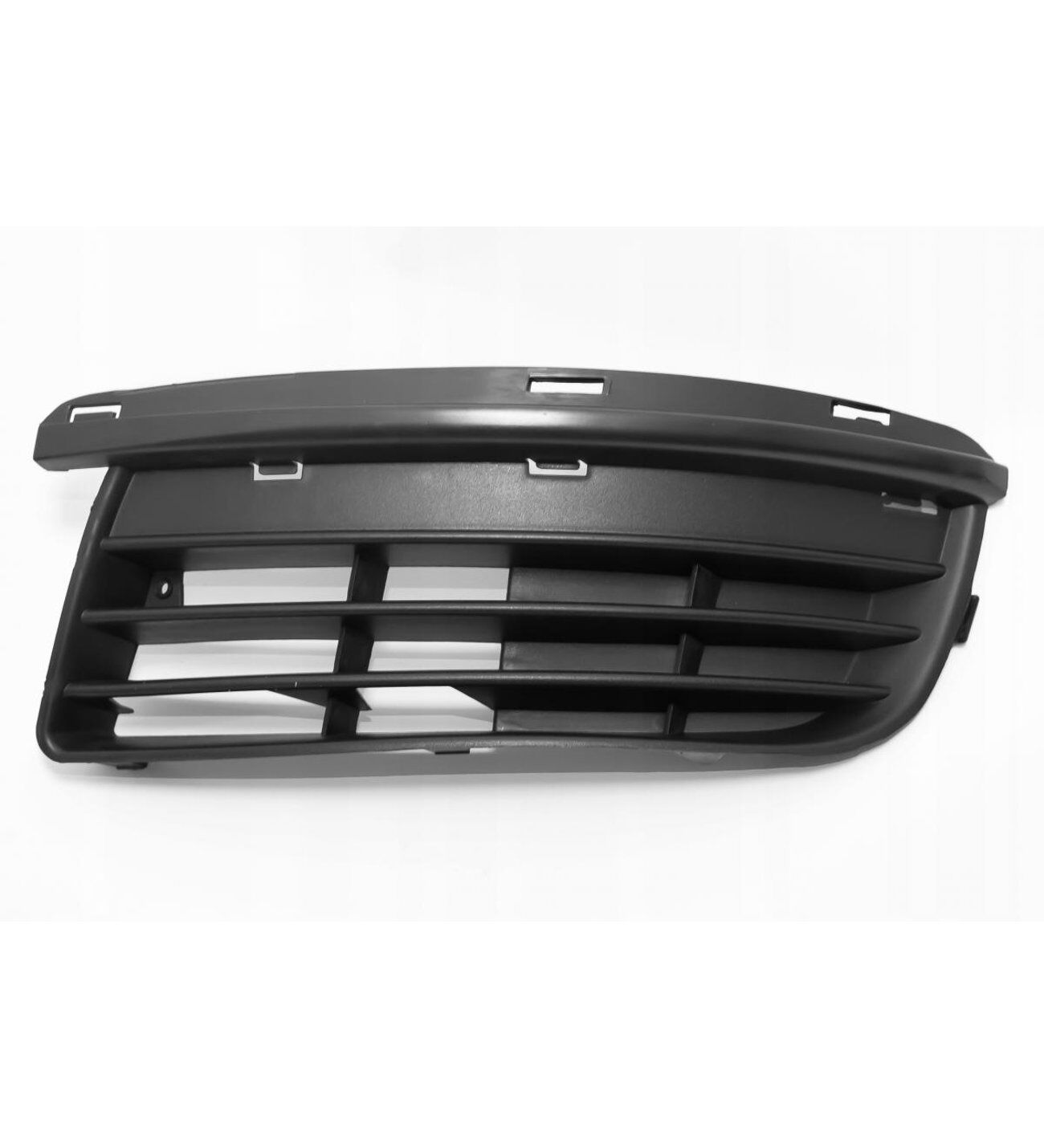 JETTA 05/10 TAM.IZGARASI SİSSİZ SOL SET CROMLU