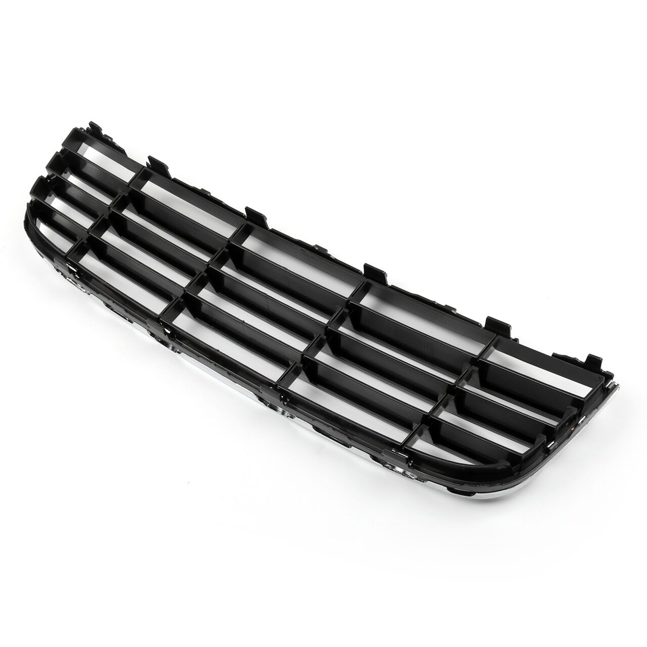 JETTA 05-10 TAMPON ORTA IZGARASI KROMLU