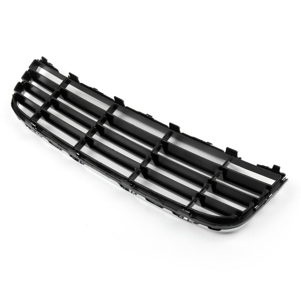 JETTA 05-10 TAMPON ORTA IZGARASI KROMLU