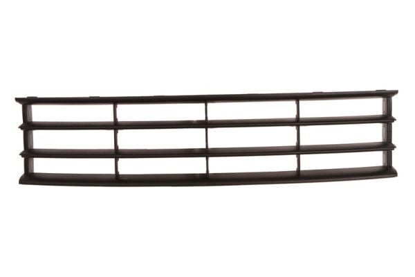 OCTAVİA 2009 -2013 ÖN TAMPON ORTA IZGARASI