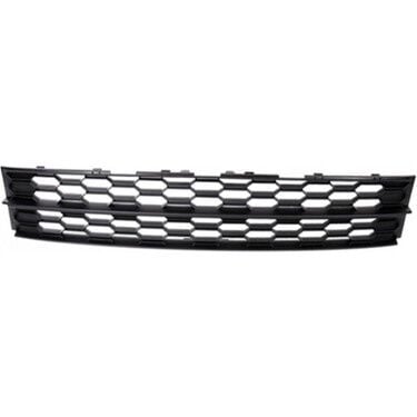 OCTAVİA 2018 ORTA IZGARA CROMU ÜSTÜNDE YOK