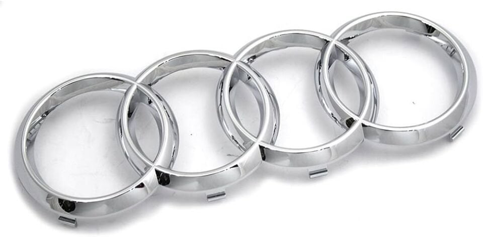 AUDİ A5 ÖN ARMA + ARMA BRAKETİ İLE