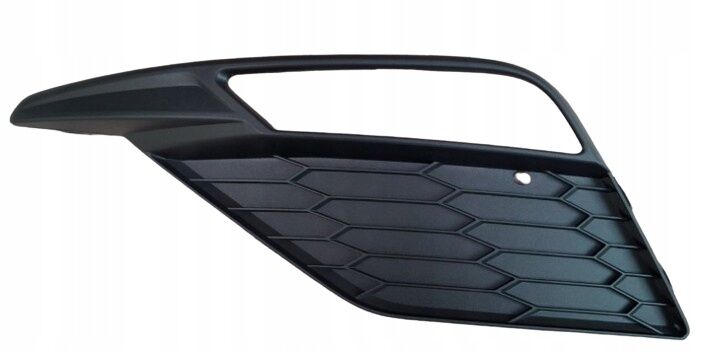 LEON 2017-2020 SOL SİS IZGARASI FR