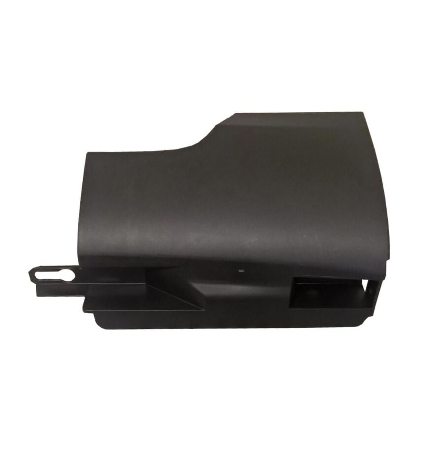 PASSAT 06>10 MARŞPİYEL SOL UÇ PLASTİĞİ