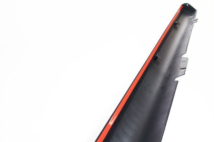 GOLF 6 R LİNE MARŞBİEL KAPLAMASI SAĞ SOL SET