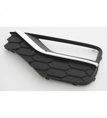 AMAROK 2017 SAĞ SİS IZGARASI SENSÖRLÜ CROM ÇITALI