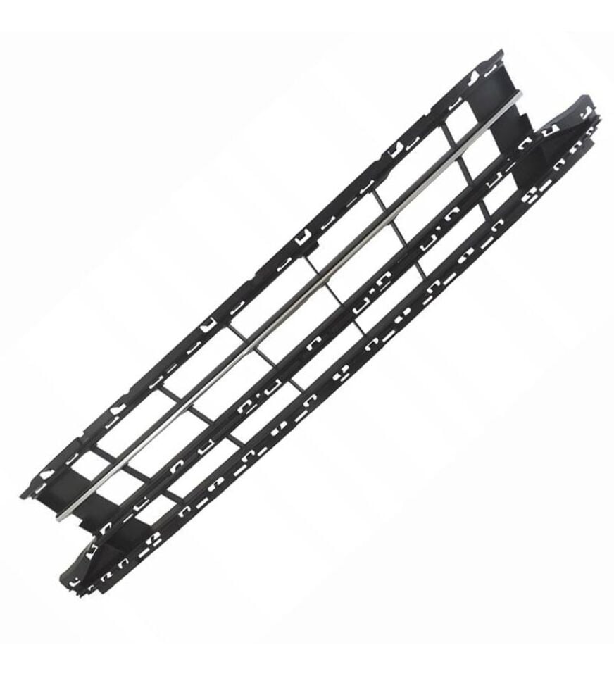 PASSAT B8 2015>TAMPON ORTA IZGARASI KROMLU