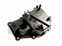 YAĞ SEPERATÖRÜ + KAPAĞI