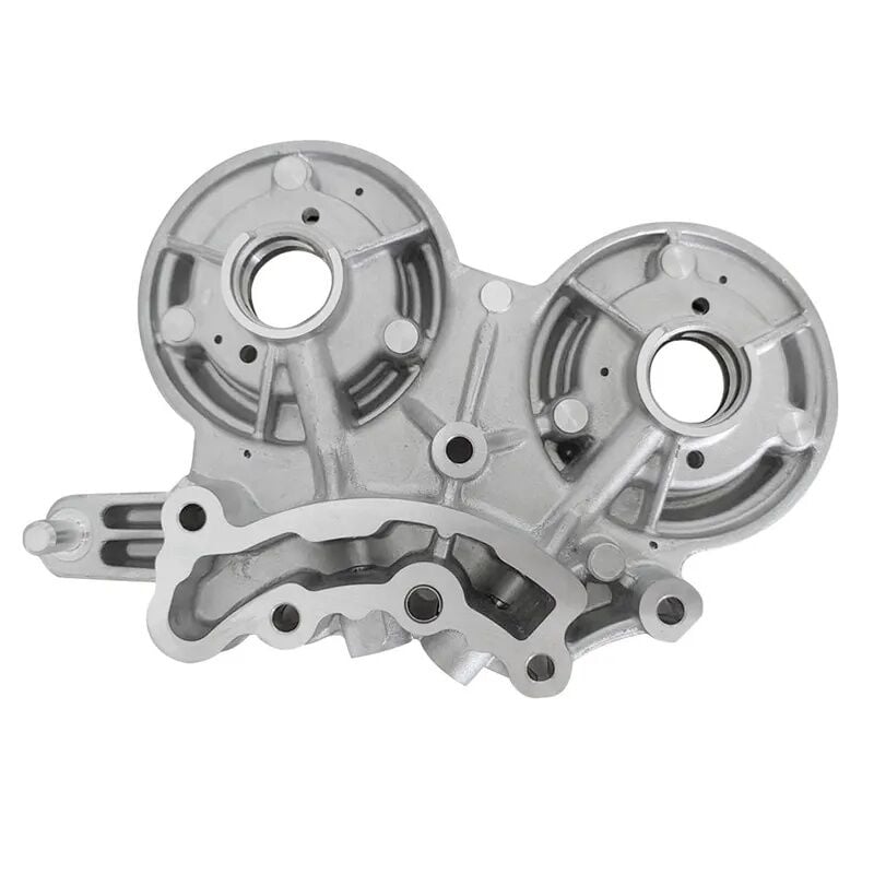 2.0 TFSI EKSANTRİK GÖZLÜK KAPAK YATAK TAKOZU