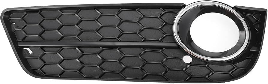 AUDİ A5 2009 SON SOL SİSLİ IZGARA CROMLU