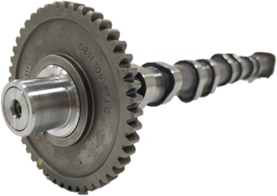 1.8 TFSI EKSANTRİK MİLİ SET EMME VE EKSOZ