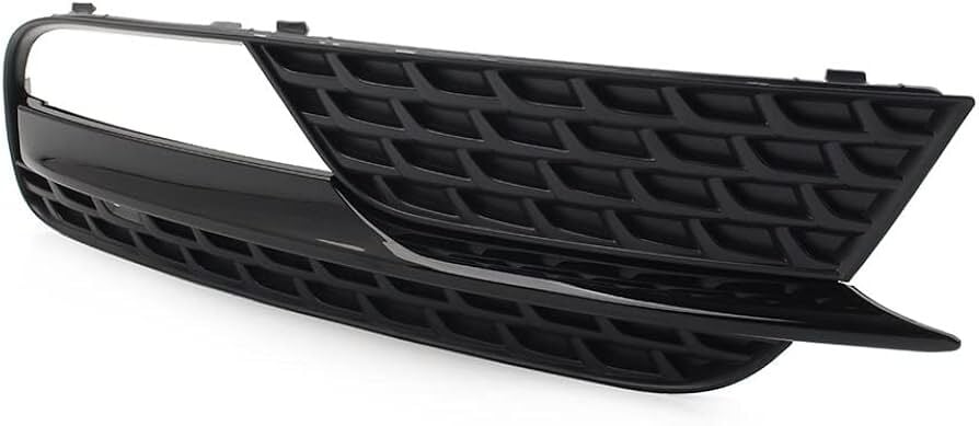 AUDİ A5 S5 2012-2015  SON SAĞ SİSLİ IZGARA