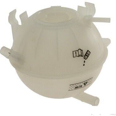 1K LI RADYATÖR EK SU DEPOSU GOLF-JETTA-CADDY-A3-LE